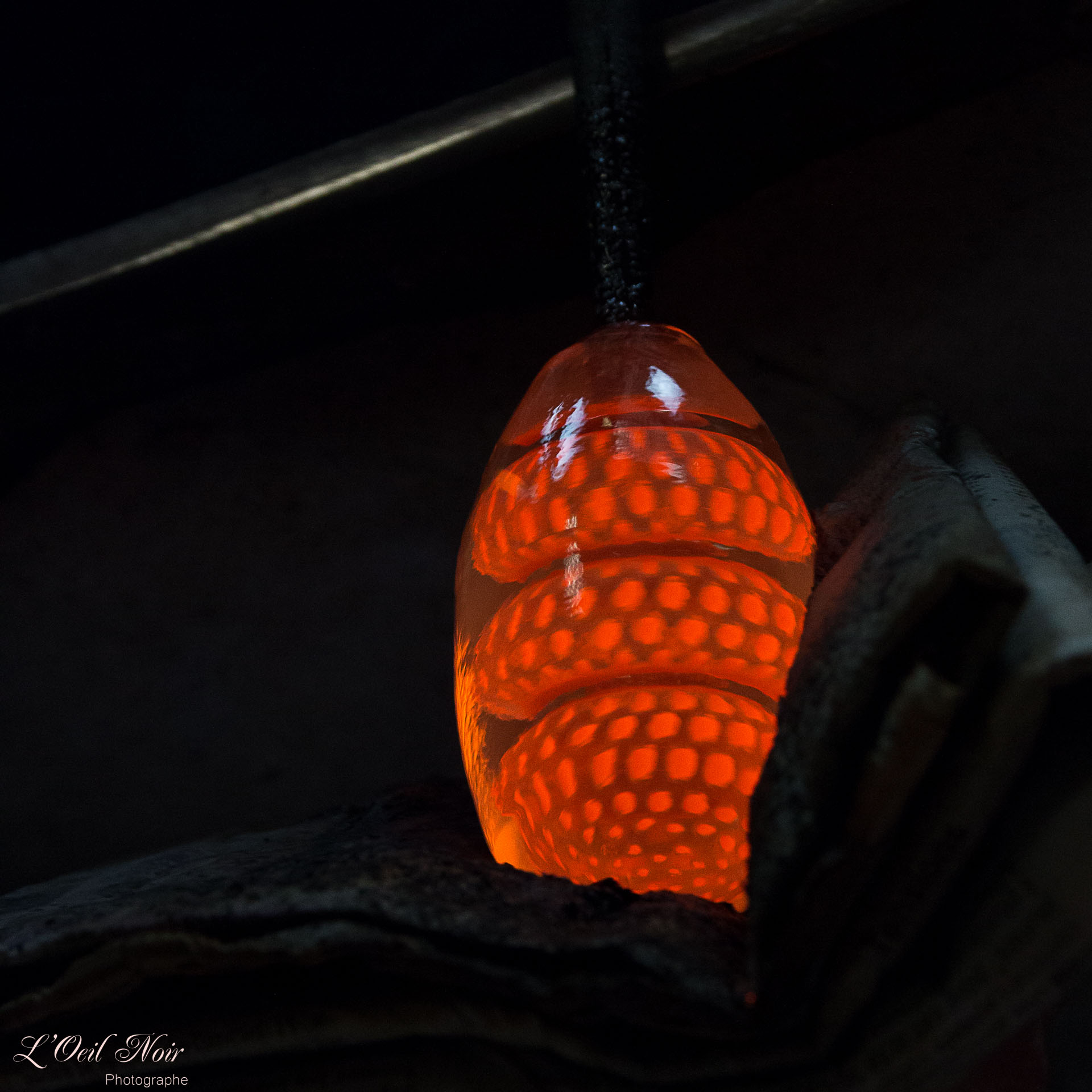 L' Oeil Noir Photographie